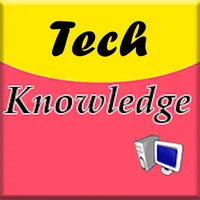 Technology Knowledge icon