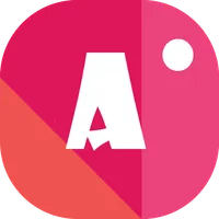 AlphaDownloader App icon