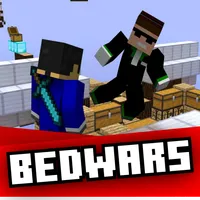 Bedwars for MCPE - BeWars icon