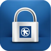 Alpha Safe Access icon