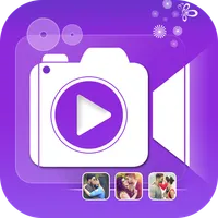 Photo Video Maker with Music icon