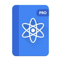 Physics Pro - Notes & Formulas icon