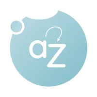 Alphabet icon