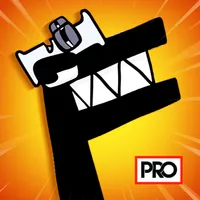 Merge Alphabet Pro icon