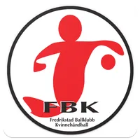 Fredrikstad Håndball icon