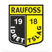Raufoss Fotball icon
