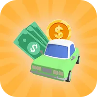 Park Inc - Earn Cash icon