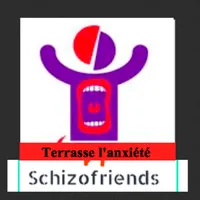 Schizofriends icon