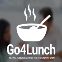 GO4Lunch - Denis COSSU icon