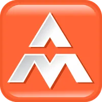 AlphaMSG icon