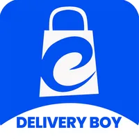 eAlpha Delivery Boy icon