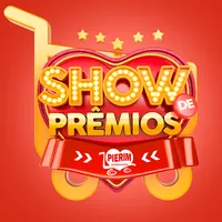 Pierim Show de Prêmios icon