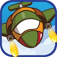 Sky Troops icon