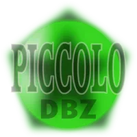 Piccolo Arts DBZ WPapers icon