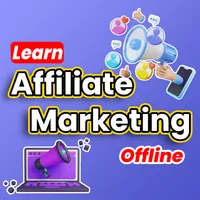 Learn Affiliate Marketing icon