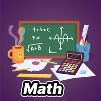 All Math Formulas [Pro] icon