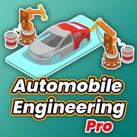 Automobile Engineering Pro icon