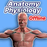 Learn Anatomy and Physiology icon