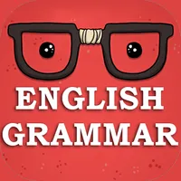 Learn English Grammar Offline icon