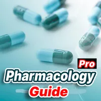 Learn Pharmacology Pro icon