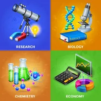 Learn Science (Science Villa) icon