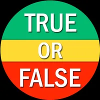 True Or False icon