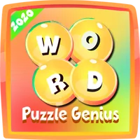 Word Puzzle Genius icon