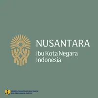 Nusantara IKN icon