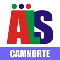 ALS - CAMNORTE icon