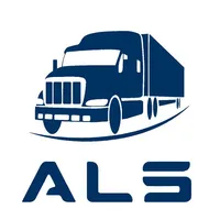 arethos logistics system - als icon