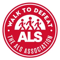 ALS Walk icon