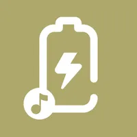 Battery Charge Notifier Sounds icon