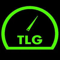 TLG - Trip Logger GPS icon