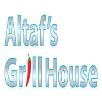 Altaf's Grill House icon