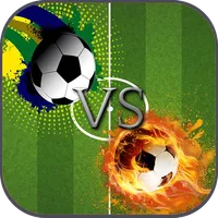Futebol em alta qualidade icon