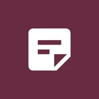 Sr Notes icon
