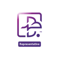 مندوب البيت الطبى الجديد icon