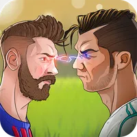 Soccer Legends Fighter icon