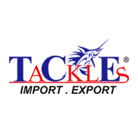 TCE Tackles icon