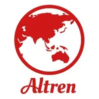 Altren - The Social Networking icon