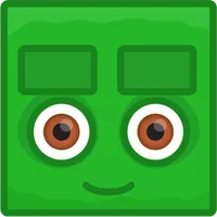 Bouncing World icon