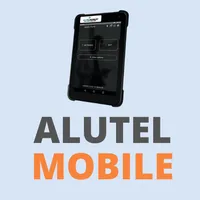 Alutel Mobile - Mobile Reader icon
