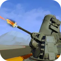 C-RAM Simulator: Air defense icon