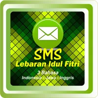 SMS Lebaran Idul Fitri 1437 H icon