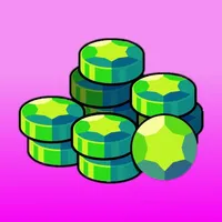 Gems - Minigame icon