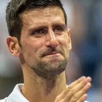 Novak Djokovic icon