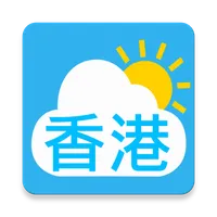 WeatherHK DashClock Extension icon