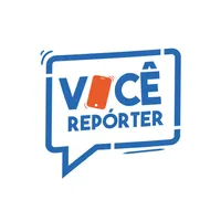 Você Repórter icon
