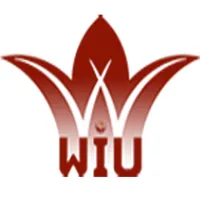 ًWadi International University icon