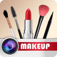 You Makeup Photo Editor icon